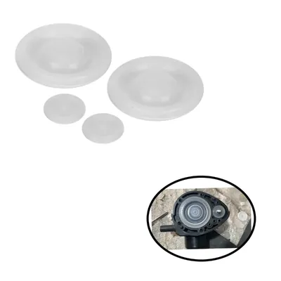 Diaphragm Set For 60/40 Pulsators Of Milking Machines (5 Sets)