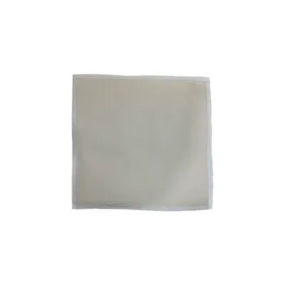 10 Micro Filter Cloth For Vacuum Oil Filter Machine, 150 x 150 square size (Pack Of 5)