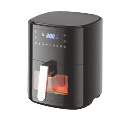 Skyline (Pack of 2) VTL-5117 Digital 7 Litre Air Fryer with Window