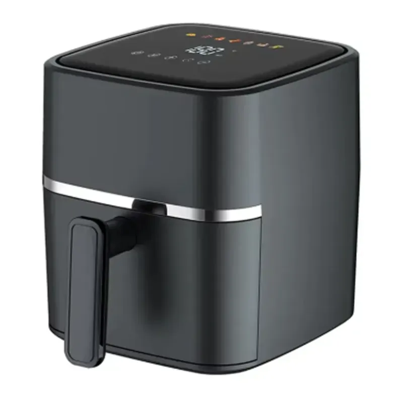 Ovastar 3.5 Litre Healthifry Digital Air Fryer OWAF-1932