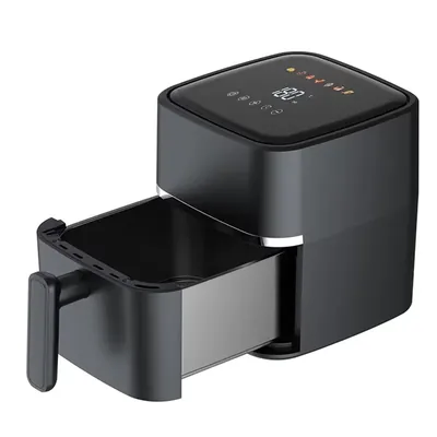 Ovastar 3.5 Litre (OWAF-1932) Digital Air Fryer with 2 year Warranty