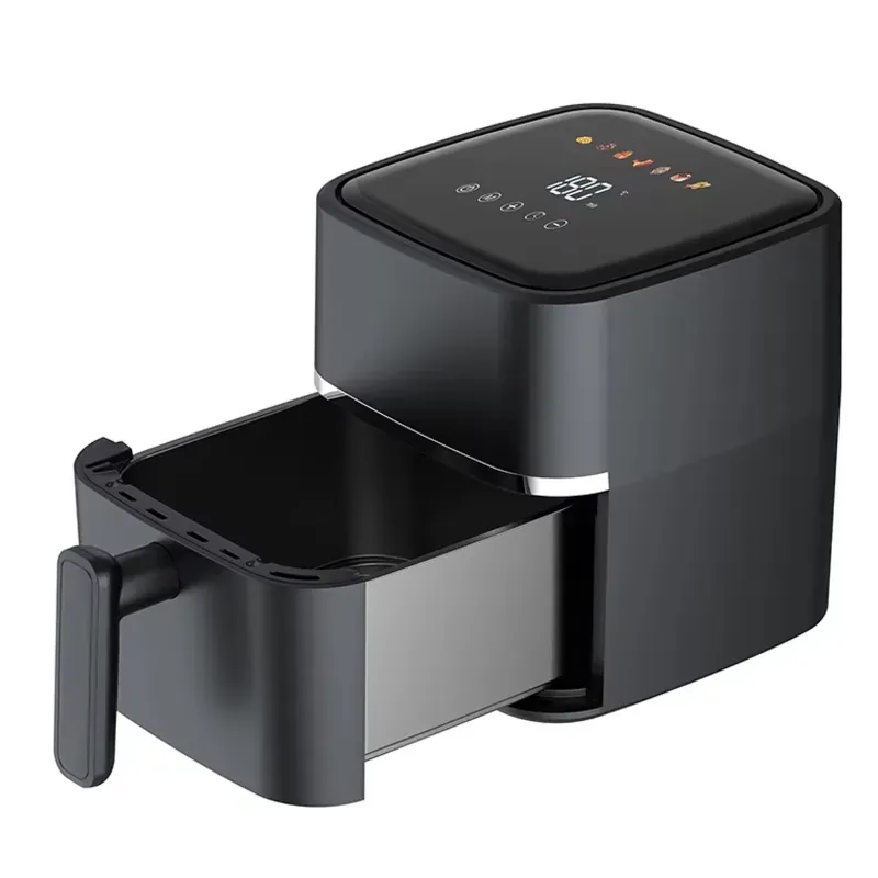 Ovastar 3.5 Litre (OWAF-1932) Digital Air Fryer with 2 year Warranty
