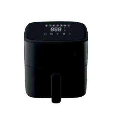 Ovastar 4.5 Litre OWAF-1941 Nutrifry Digital Oven Air Fryer with 2 year Warranty