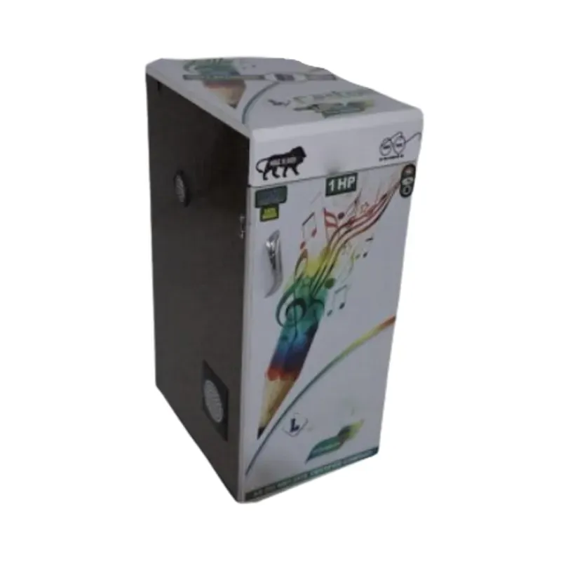 1 HP Domestic Atta Chakki with Pre Laminated Board and 5 kg Hopper Capacity