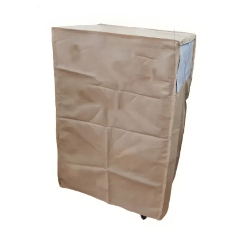 1 HP Domestic Flour Mill Dust Cover, For Dust Protection