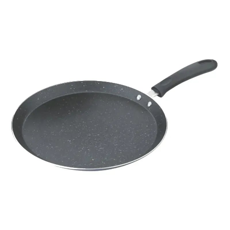 Skyline (Pack of 10) 280 mm Dosa Tawa Induction Base, VTL-8200