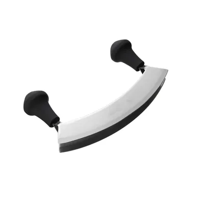Smart Chef (HM10301) Double Blade Dicers/Mincers for Commercial Kitchen (Pack-1 pc)
