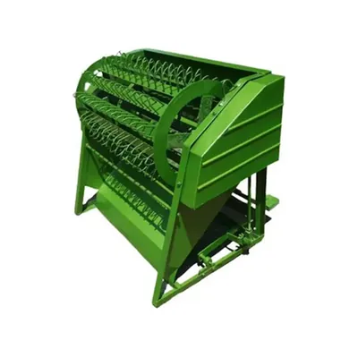 2 ft Pedal Operated Paddy Thresher Machine With Iron Strips