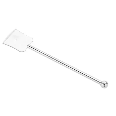 4/20 Inch Stainless Steel Tawa Palta (Weight 3.5 kg)