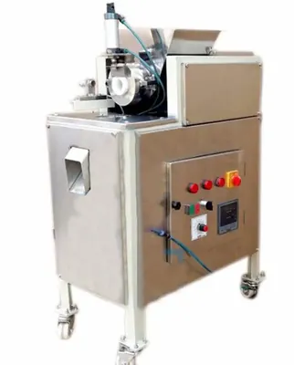 Heavy Duty Commercial Dough Ball Machine, 1 HP