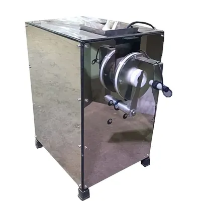 JM High Speed Electric Operated 2000 Pcs/Hr Dough Ball Making Machine for Commercial Kitchen, Large Scale Chapati