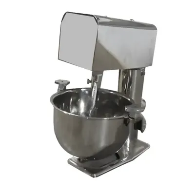 SS Gharelu Dough Atta Kneader Machine 2 kg with 0.25 HP Motor