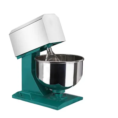5 kg Dough Mixer (Atta Kneader) with 0.5 HP Motor for kneading all kinds of flour