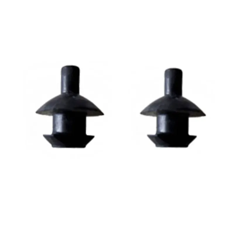 Open Door Drain Valve for Milking Machine (Pack of 2)