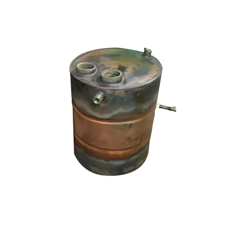 Copper Tank for 14 Inch Electric Operated Indian Coffee Machine