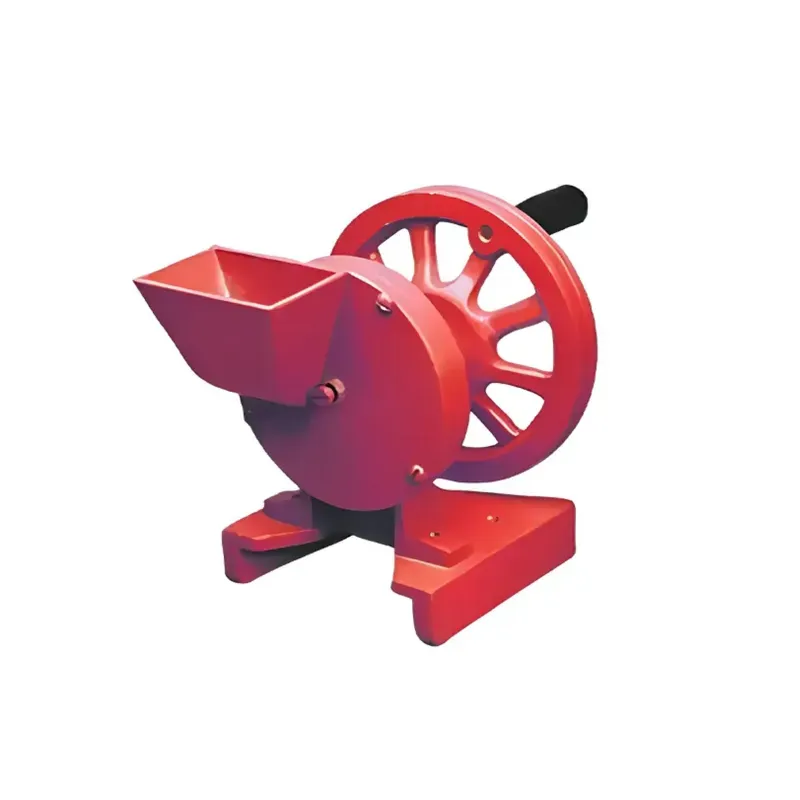 Hand Operated Small Dry Fruit Slicer Machine