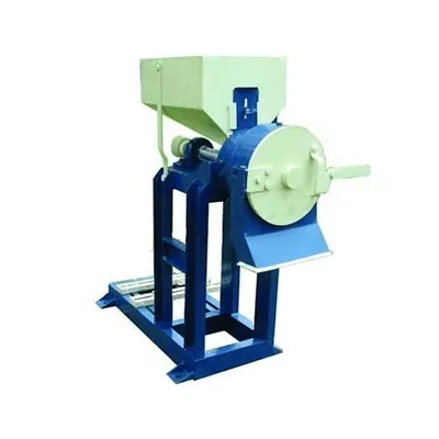 Heavy Duty Multipurpose Wet & Dry Pulverizer Machine, 1.5 to 10 HP, 15 to 100 kg