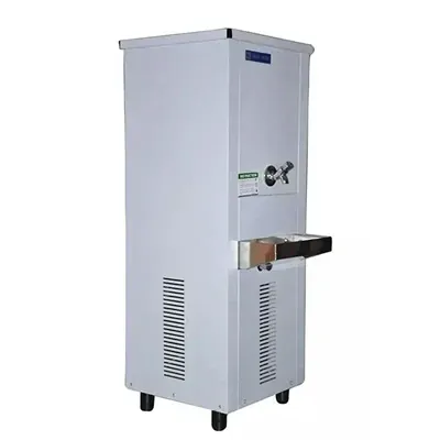 Blue Star SWC 1515 PS Electric Water Cooler, 15 Litre Storage Capacity with 1 Year Warranty