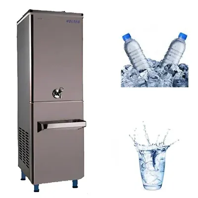 Voltas 15/20 FSS Electric Water Cooler, 20 Litre Storage Capacity