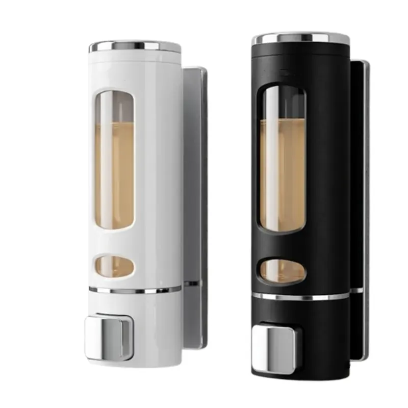 Capsule Dispenser With Wall Mount Facility (Pack of 2)