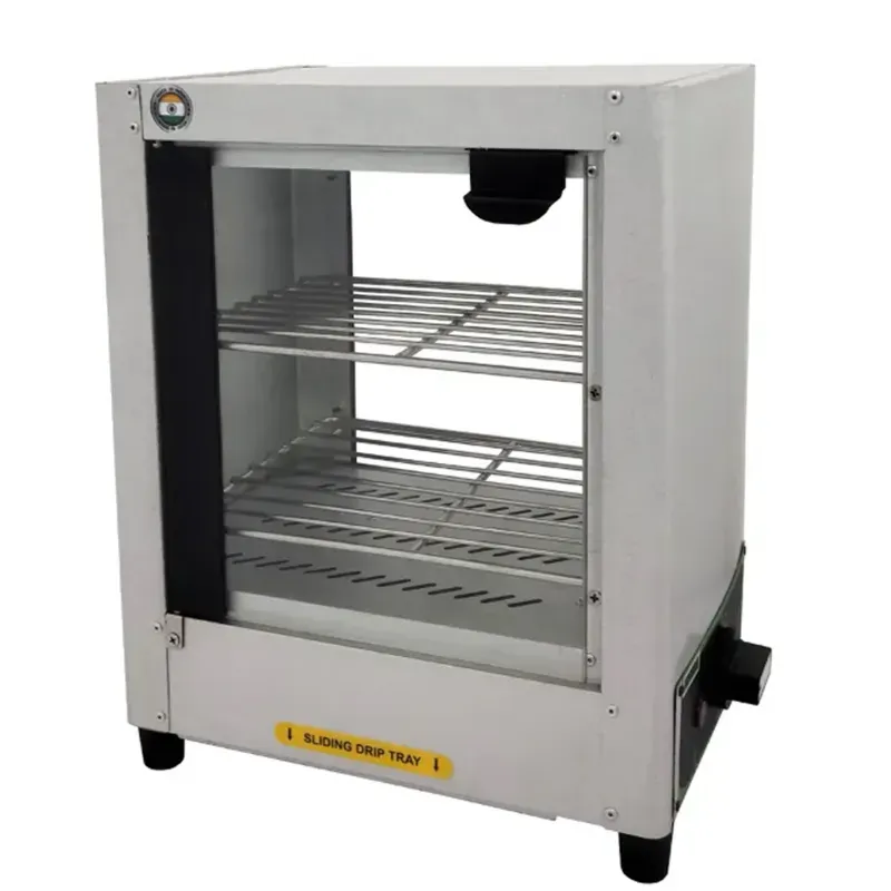 ADORMA 16 L FDW ECO Food Display Warmer, 300 W