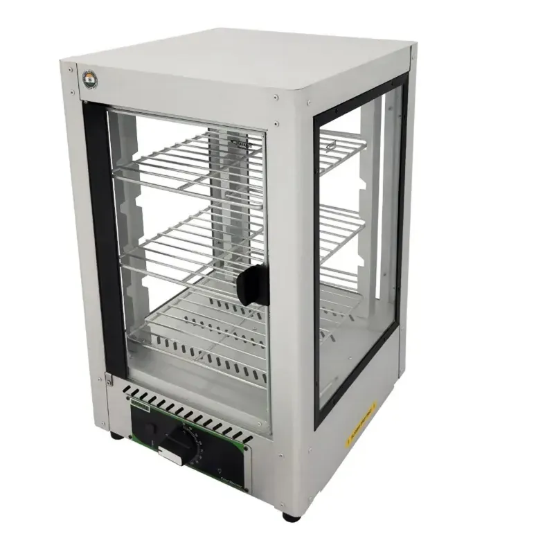 ADORMA 40 L FDW ECO Food Display Warmer, 600 W