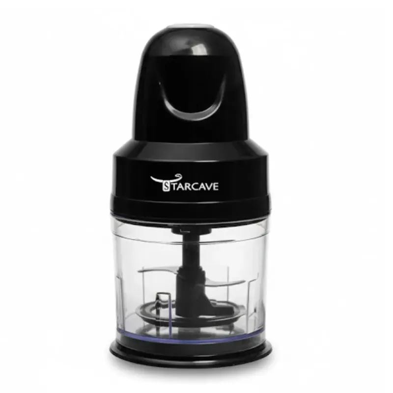 STARCAVE 300 W Electric Chopper with Copper Motor Multi-Blade Food Processor for Kitchen