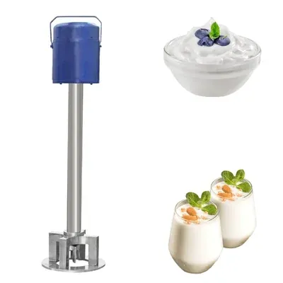Heavy Duty 200 Litre Commercial Blender with 1 HP Motor
