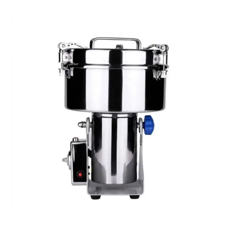 Sonar 400 g Electric Dry Masala Grinder Swing Type With 1500 W Power for Fine Grinding of Masala and Spices