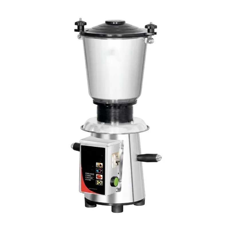 Megasun 1.5 HP Mixer Grinder 5 Litre S.S. Body