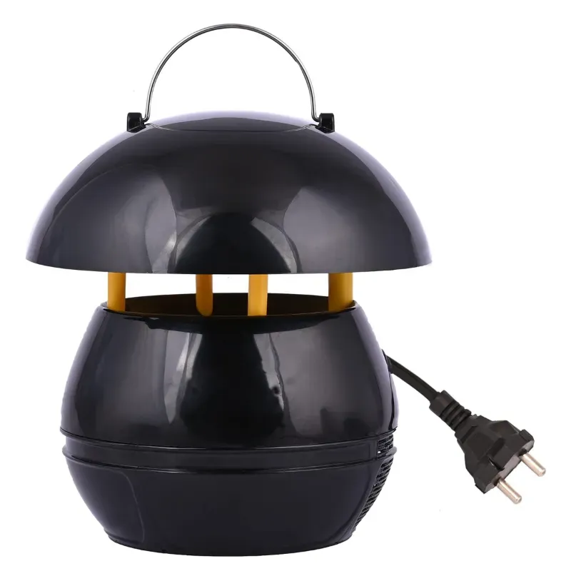 Giga Watts 6 W Ghatak Electric Corded Mosquito Trap, Fly Catcher