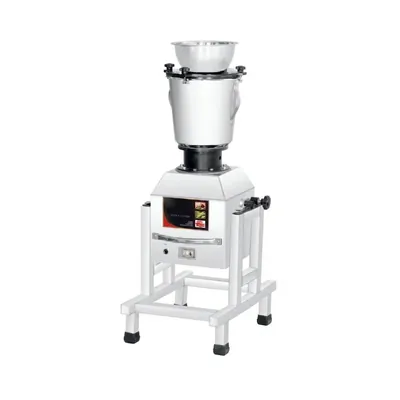 Megasun 3 HP Mixer Grinder Tilting Model 14 Litre for Commercial Kitchen Use