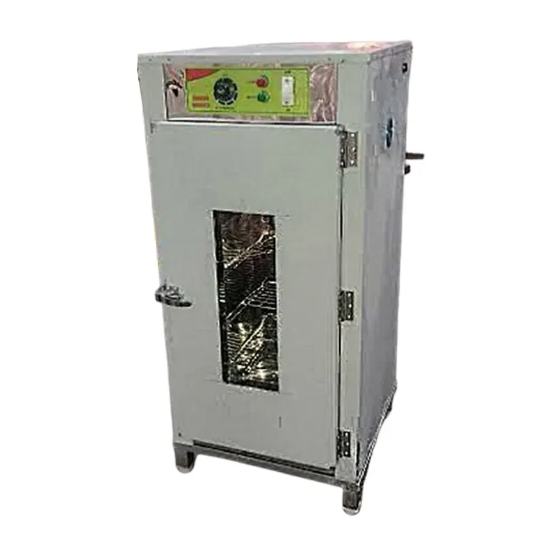 Automatic Electric Chapati Warmer 1000 Chapati Capacity with 4 Shelves and Glass Window Door for Restaurants & Canteens