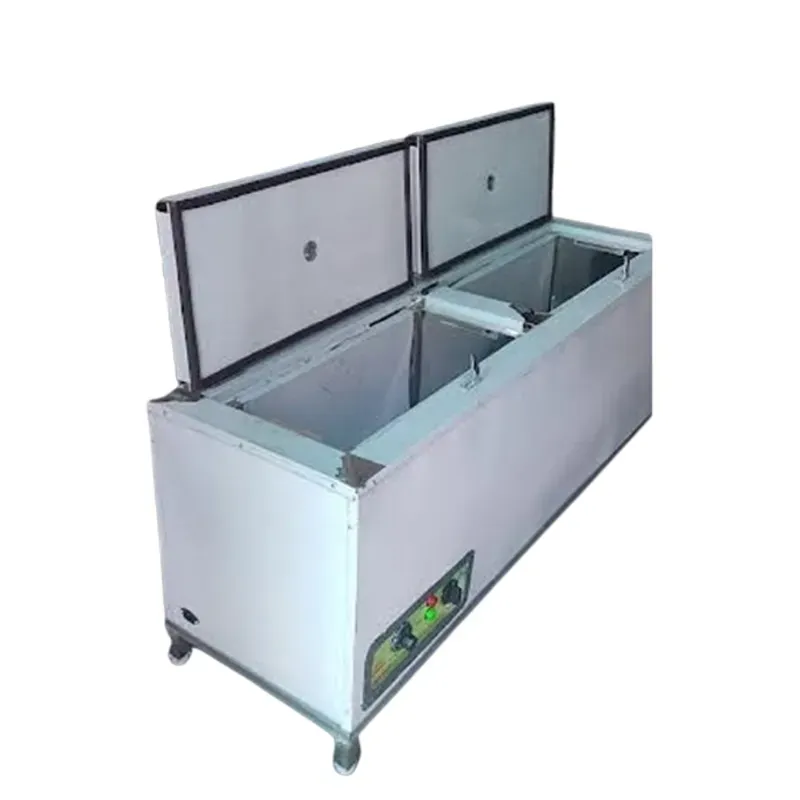 Automatic Electric Rice Warmer, 50 kg Capacity For Restaurants, Catering Services, and Large Kitchen