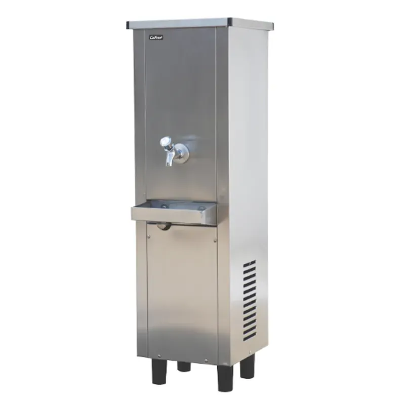Celfrost S. DLX 20/20 Stainless Steel Electric Water Cooler, 20 Litre Capacity With 1 Year Warranty