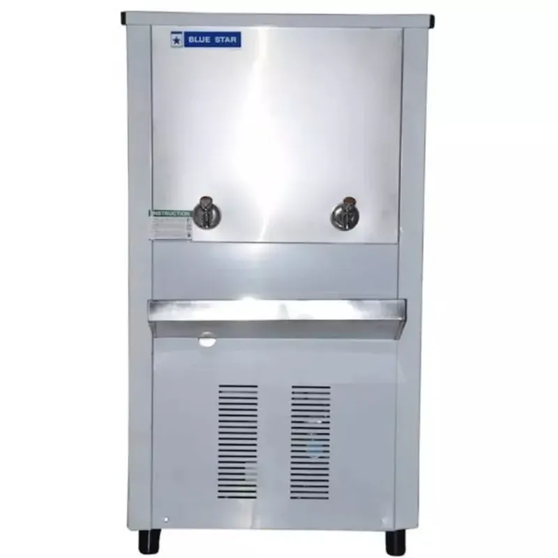 Blue Star 40 L Cooling Capacity Electric Water Cooler (Model No.SWC 4080PS)