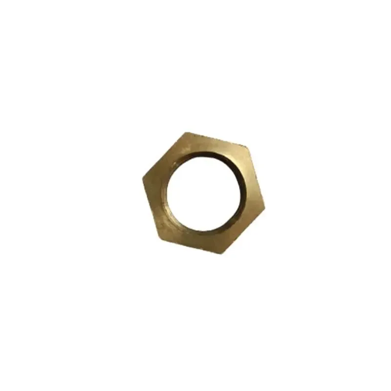 Espresso Machine Check Nut Thread 3/8 BSP, 30Pcs