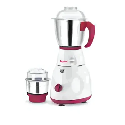 Skyline (Pack of 8) 2 Jars Fast Grinding Mixer Grinder, VTL-1000