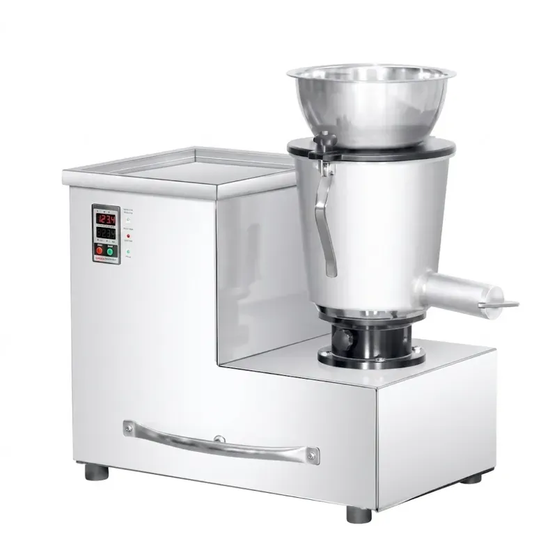 Megasun 2 H.P. Mixer Grinder 10 Litre S.S. Body With Pipe