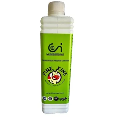 400 g Fine Kine Teat Dip Solution for Dairy Cattle
