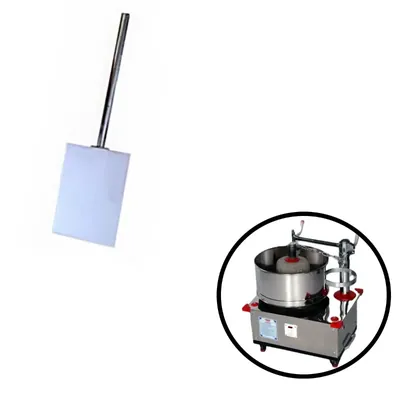 Flap rod for 3 L Wet Grinder with Stainless Steel Rod