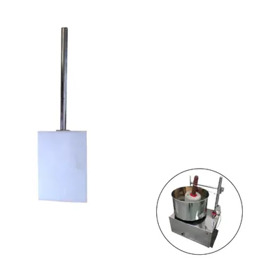 Flap Rod For 2 Litre Wet Grinder Machine