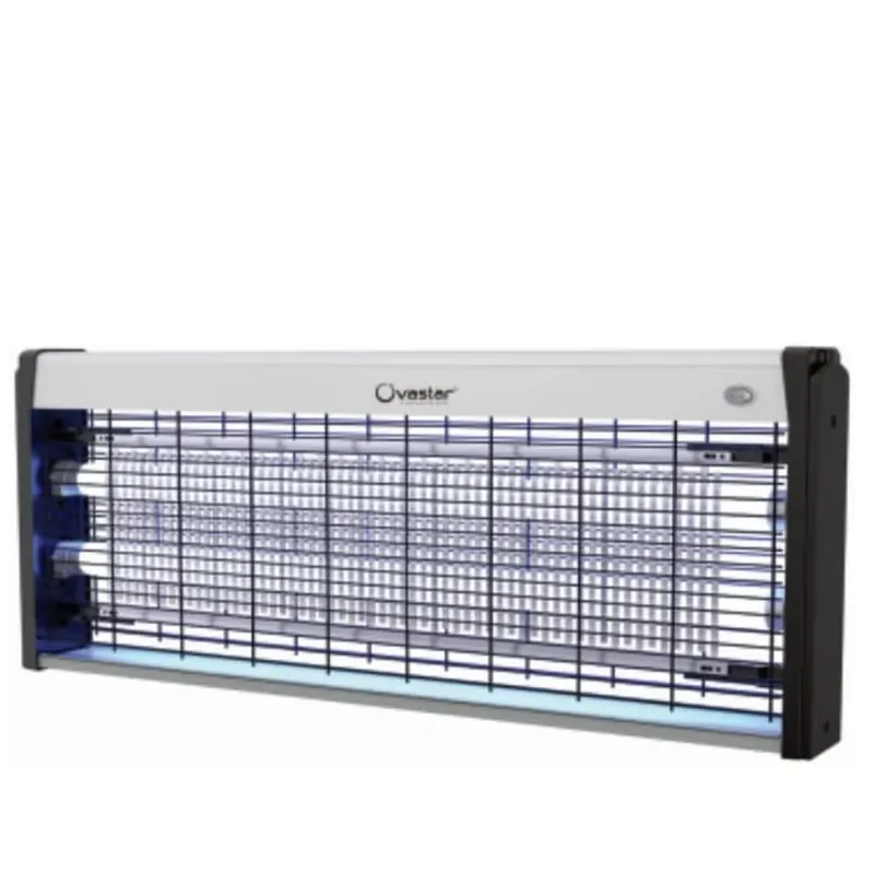 Ovastar 2 ft Insect Killer/ Fly Strapper with 1 Year Warranty, OWIK-4011 IM With 1 Year Warranty