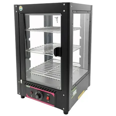 ADORMA 40 L FDW Food Display Warmer, 600 W