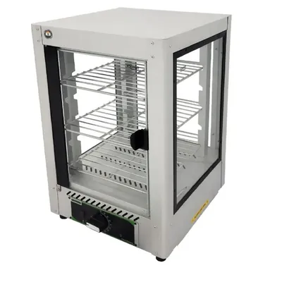 ADORMA 50 L FDW ECO Food Display Warmer, 600 W