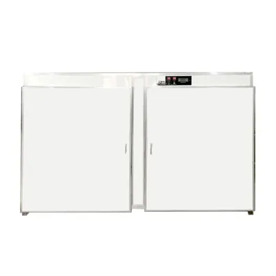 20 Mild Steel Tray Food Dryer 3200 W