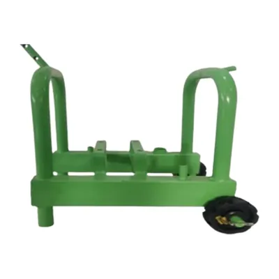 Open Door 38 x 43 x 33 cm Frame for Milking Machine Pro Model