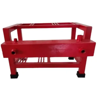 Open Door 46 x 50 x 56 cm Frame for Milking Machine Ultra Model