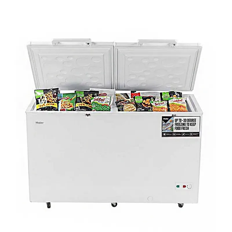 TRUFROST (Model : HFC 588DM5) Hard Top Chest Freezer for Large Restaurants