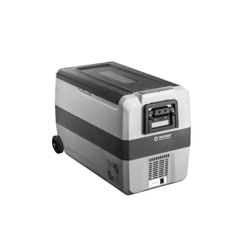 TRUFROST T-36, 36 Litre Mobile Freezers With Digital Controller 60 W